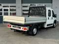 Citroen Jumper Pritsche Doka 35 L3 Heavy BlueHDi 160 Weiß - thumbnail 20