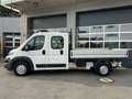 Citroen Jumper Pritsche Doka 35 L3 Heavy BlueHDi 160 Weiß - thumbnail 11