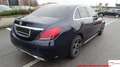 Mercedes-Benz C 180 C 180 Sport Plus Amg auto Bleu - thumbnail 5