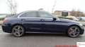 Mercedes-Benz C 180 C 180 Sport Plus Amg auto Bleu - thumbnail 4