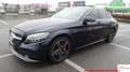 Mercedes-Benz C 180 C 180 Sport Plus Amg auto Bleu - thumbnail 1