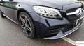 Mercedes-Benz C 180 C 180 Sport Plus Amg auto Bleu - thumbnail 26