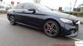 Mercedes-Benz C 180 C 180 Sport Plus Amg auto Bleu - thumbnail 3