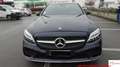 Mercedes-Benz C 180 C 180 Sport Plus Amg auto Bleu - thumbnail 9