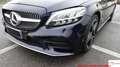 Mercedes-Benz C 180 C 180 Sport Plus Amg auto Bleu - thumbnail 27