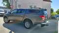 Mitsubishi Sonstige L 200 2,4 Di-D HP Doppelkabine 4WD Braun - thumbnail 2