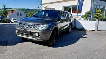 L 200 2,4 Di-D HP Doppelkabine 4WD