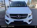 Mercedes-Benz V 300 V 300 L 4MATIC EXCLUSIVE AMG AIRMATIC PANORAMA 4m Weiß - thumbnail 10