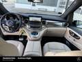 Mercedes-Benz V 300 V 300 L 4MATIC EXCLUSIVE AMG AIRMATIC PANORAMA 4m Weiß - thumbnail 4