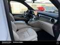 Mercedes-Benz V 300 V 300 L 4MATIC EXCLUSIVE AMG AIRMATIC PANORAMA 4m Weiß - thumbnail 7
