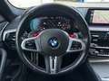 BMW M5 Competition xDrive/Carbon/360°/Laser Azul - thumbnail 12