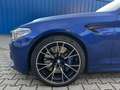 BMW M5 Competition xDrive/Carbon/360°/Laser Azul - thumbnail 34