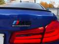 BMW M5 Competition xDrive/Carbon/360°/Laser Azul - thumbnail 33
