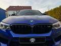 BMW M5 Competition xDrive/Carbon/360°/Laser Azul - thumbnail 32