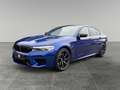 BMW M5 Competition xDrive/Carbon/360°/Laser Azul - thumbnail 1