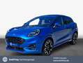Ford Puma 1.0 EcoBoost Hybrid ST-LINE X LED Winter RFC Blauw - thumbnail 1