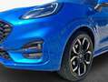 Ford Puma 1.0 EcoBoost Hybrid ST-LINE X LED Winter RFC Blau - thumbnail 4