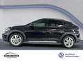 Volkswagen Taigo Goal 1.0 TSI DSG AHK+NAVI+LED+SHZ+PDC Schwarz - thumbnail 3