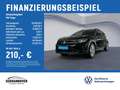 Volkswagen Taigo Goal 1.0 TSI DSG AHK+NAVI+LED+SHZ+PDC Schwarz - thumbnail 2