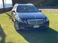 Mercedes-Benz E 220 Classe E - W212 SW SW cdi be Elegance Blu/Azzurro - thumbnail 1