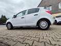 Opel Corsa Selection/erst nur 65.998KM / 5 . Türig/Klima Blanc - thumbnail 2