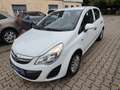 Opel Corsa Selection/erst nur 65.998KM / 5 . Türig/Klima Blanc - thumbnail 17