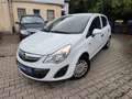 Opel Corsa Selection/erst nur 65.998KM / 5 . Türig/Klima Blanc - thumbnail 13