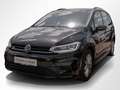 Volkswagen Touran 1.5TSI R-Line DSG AHK/Kamera/elKlappe/LED/Tel. Schwarz - thumbnail 9