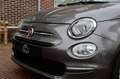 Fiat 500 Pop 0.9 TwinAir Automaat | Lichtgrijs Metallic | U Gris - thumbnail 8