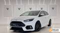 Ford Focus RS Blanco - thumbnail 1