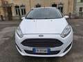 Ford Fiesta 5p 1.5 tdci Black&White 75cv - thumbnail 2