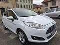 Ford Fiesta 5p 1.5 tdci Black&White 75cv - thumbnail 3
