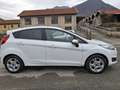 Ford Fiesta 5p 1.5 tdci Black&White 75cv - thumbnail 4