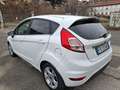 Ford Fiesta 5p 1.5 tdci Black&White 75cv - thumbnail 8