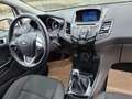 Ford Fiesta 5p 1.5 tdci Black&White 75cv - thumbnail 12