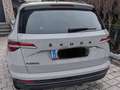 Skoda Karoq Karoq 1,0 TSI Ambition Ambition Grau - thumbnail 4