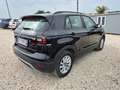 Volkswagen T-Cross T-Cross 1.0 tsi Style 95cv Schwarz - thumbnail 4