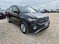 Volkswagen T-Cross T-Cross 1.0 tsi Style 95cv Schwarz - thumbnail 3