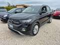Volkswagen T-Cross T-Cross 1.0 tsi Style 95cv Schwarz - thumbnail 1