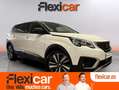 Peugeot 5008 Allure+1.2L+PureTech+96kW+%28130CV%29+S%26S Blanco - thumbnail 1
