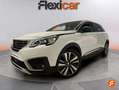 Peugeot 5008 Allure+1.2L+PureTech+96kW+%28130CV%29+S%26S Blanco - thumbnail 3