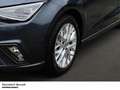 SEAT Ibiza FR 1.0 TSI DSG Voll-LED Navi Einparkhilfe Rückfahr Gris - thumbnail 9