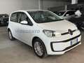 Volkswagen up! up! 5p 1.0 evo Move up! 65cv Bianco - thumbnail 3