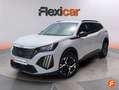 Peugeot 2008 1.2 PureTech S&S Allure 100 Blanco - thumbnail 8