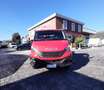 Iveco Daily 35C16H 2.3 RIBALTABILE TRILATERALE CASSONATO Rosso - thumbnail 2