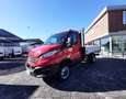 Iveco Daily 35C16H 2.3 RIBALTABILE TRILATERALE CASSONATO Rosso - thumbnail 3