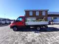 Iveco Daily 35C16H 2.3 RIBALTABILE TRILATERALE CASSONATO Rosso - thumbnail 8