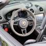 Porsche 718 Spyder Descapotable Automático de 2 Puertas Zwart - thumbnail 29