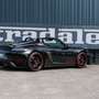Porsche 718 Spyder Descapotable Automático de 2 Puertas Zwart - thumbnail 23