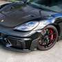 Porsche 718 Spyder Descapotable Automático de 2 Puertas Zwart - thumbnail 3